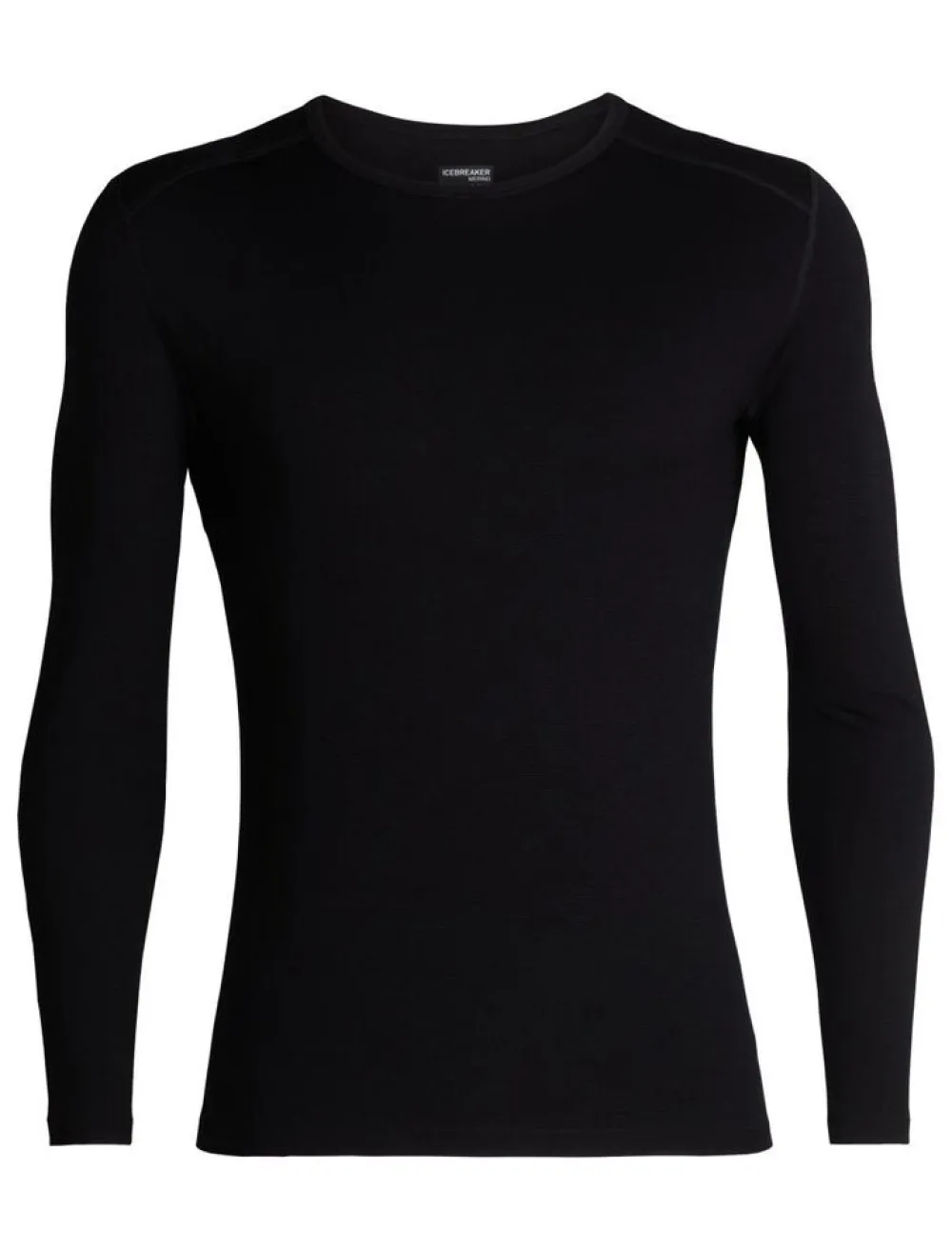 Heren Icebreaker Ondergoed Heren|Mens 260 tech LS crewe