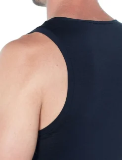 Heren Icebreaker Ondergoed Heren|Mens anatomica tank