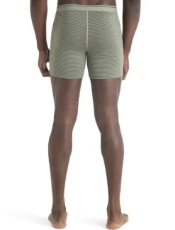 Heren Icebreaker Ondergoed Heren|Mens anatomica boxers
