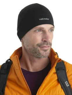 DAMES Icebreaker Handschoenen, Hoofddeksels E.D.|Merino 200 oasis beanie