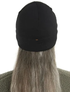 DAMES Icebreaker Handschoenen, Hoofddeksels E.D.|Merino 200 oasis beanie