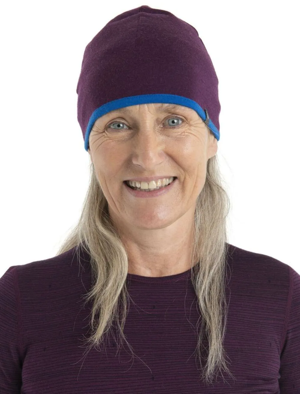 DAMES Icebreaker Handschoenen, Hoofddeksels E.D.|Handschoenen, Hoofddeksels E.D.|Pocket hat