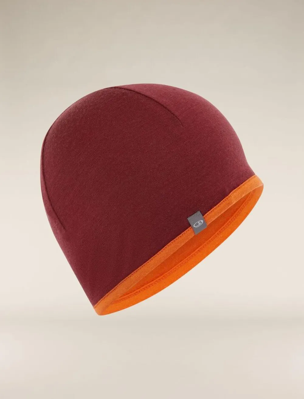 DAMES Icebreaker Handschoenen, Hoofddeksels E.D.|Handschoenen, Hoofddeksels E.D.|Pocket hat