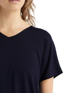 DAMES Icebreaker Shirts Dames|W Drayden Reversible SS