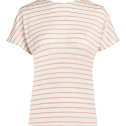DAMES Icebreaker Shirts Dames|W Merino Drayden Reversible SS Top