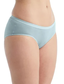 DAMES Icebreaker Ondergoed Dames|W Siren Hipkini