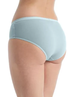 DAMES Icebreaker Ondergoed Dames|W Siren Hipkini