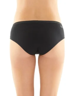 DAMES Icebreaker Ondergoed Dames|W Siren Hipkini