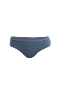 DAMES Icebreaker Ondergoed Dames|W Siren Hipkini