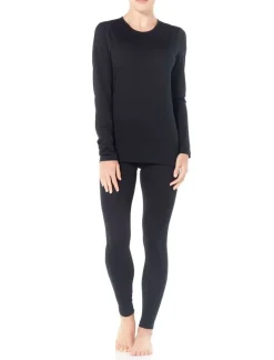 DAMES Icebreaker Ondergoed Dames|Wmns 200 oasis leggings