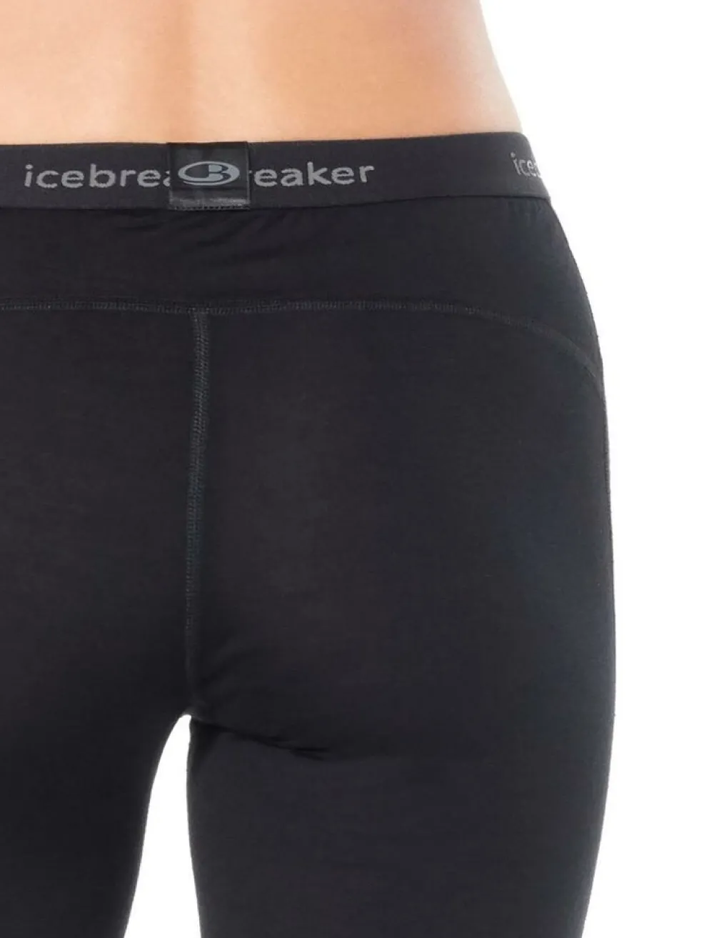 DAMES Icebreaker Ondergoed Dames|Wmns 200 oasis leggings