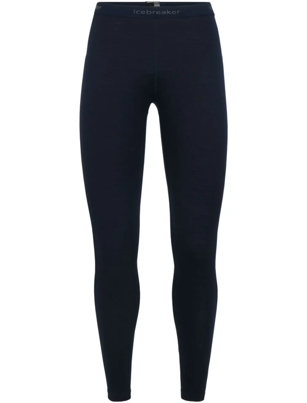 DAMES Icebreaker Ondergoed Dames|Wmns 200 oasis leggings