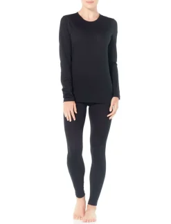 DAMES Icebreaker Ondergoed Dames|Wmns 200 oasis ls crewe