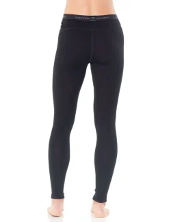 DAMES Icebreaker Ondergoed Dames|Wmns 260 tech leggings