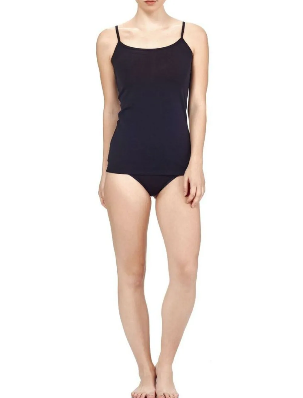 DAMES Icebreaker Ondergoed Dames|wmns siren cami