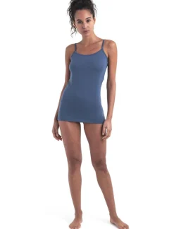 DAMES Icebreaker Ondergoed Dames|wmns siren cami