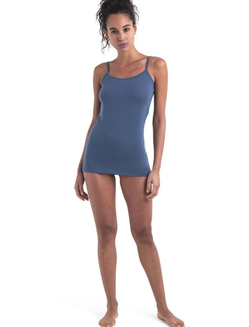 DAMES Icebreaker Ondergoed Dames|wmns siren cami