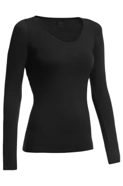 DAMES Icebreaker Ondergoed Dames|wmns siren ls sweetheart