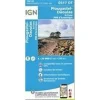 IGN Frankrijk|0517OT Plougastel-Daoulas
