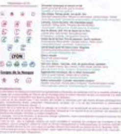 IGN Frankrijk|Wandelkaart 2513OT Meaux/Vallée de l'Ourc1