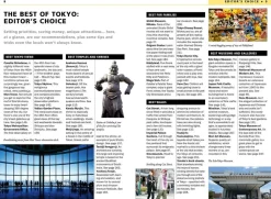 Insight Guides Japan & Korea'S|City Guide Tokyo - reisgids Tokio