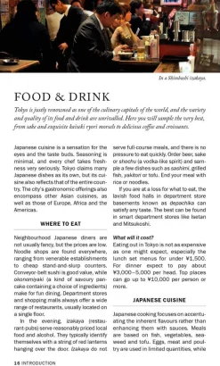 Insight Guides Japan & Korea'S|Explore Tokyo - reisgids Tokio