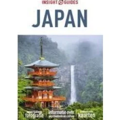 Insight Guides Japan & Korea'S|Japan