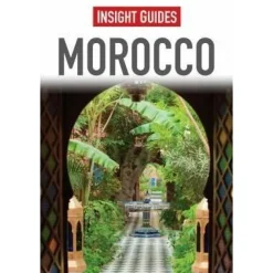 Insight Guides Afrika|Morocco