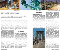 Insight Guides Verenigde Staten|Reisgids Explore New York Insight Guide