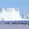 ITMB China & Mongolië|Wegenkaart Antartica Vuurland