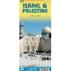 ITMB Midden-Oosten|Wegenkaart Israël & Palestina