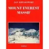 Jan Kielkowski Nepal, Bhutan & Tibet|Mount Everest Massif