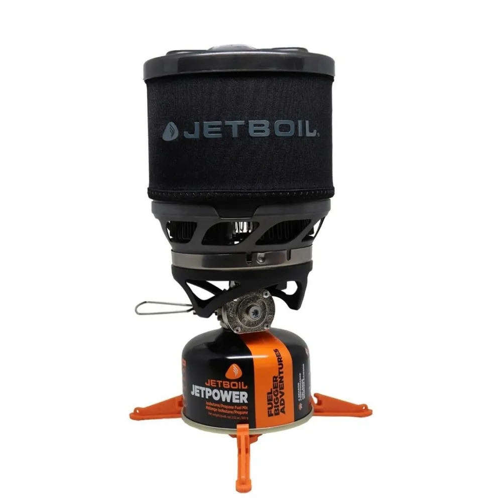 Jetboil Branders|Minimo