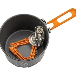 Jetboil Pannen & Ketels|Branders|stash