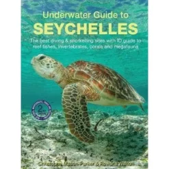 John Beaufoy Afrika|Underwater Guide to the Seychelles - Duikgids Seychellen