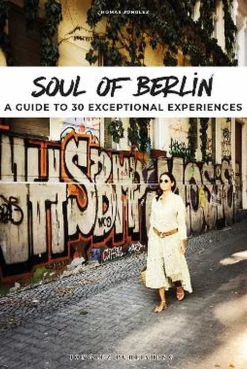 Jonglez Duitsland|Soul of Berlin