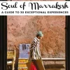 Jonglez Afrika|Soul of Marrakesh