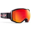 Julbo Bescherming & Skibrillen|Airflux Noir Glare Control - skibril