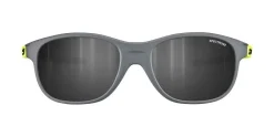 Julbo Sportbrillen|Sportbrillen|Arcade gris/jaune fluo sp3 fu