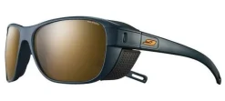 Julbo Sportbrillen|Sportbrillen|Camino blauw/zwart polar 3