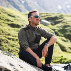 Julbo Sportbrillen|Sportbrillen|Canyon grijs/wit SP3CF