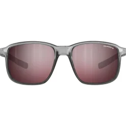 Julbo Sportbrillen|Sportbrillen|Creek zwart/groen PLZD RO FLS