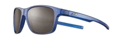 Julbo Sportbrillen|Sportbrillen|Cruiser blauw mat SP3 grijs