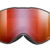 Julbo Bescherming & Skibrillen|Cyclon Noir MR01
