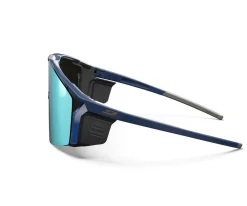 Julbo Sportbrillen|Sportbrillen|Edge Cover blue/beige SP HD 4 Pol