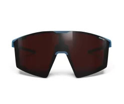 Julbo Sportbrillen|Sportbrillen|Edge Cover blue/grey REACT 0-4 HC