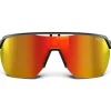 Julbo Sportbrillen|Sportbrillen|Frequency zwart RV 1-3 LAF