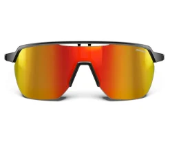 Julbo Sportbrillen|Sportbrillen|Frequency zwart RV 1-3 LAF