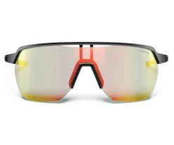 Julbo Sportbrillen|Sportbrillen|Frequency zwart RV 1-3 LAF