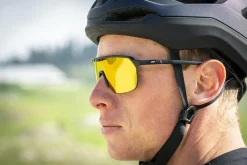 Julbo Sportbrillen|Sportbrillen|Frequency zwart RV 1-3 LAF
